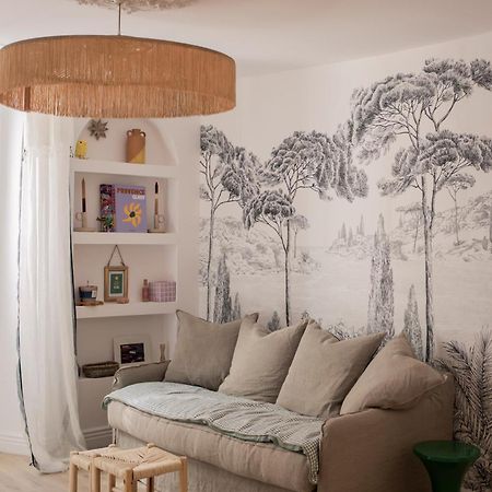Appartement Coup De Coeur Centre Village Et Plage Climatise 3 Etoiles Terra Cigala Bandol Esterno foto