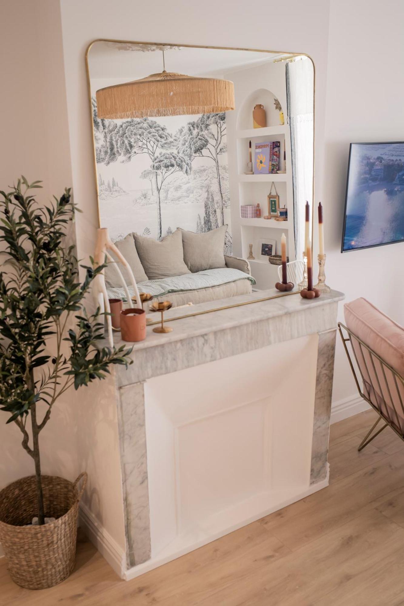 Appartement Coup De Coeur Centre Village Et Plage Climatise 3 Etoiles Terra Cigala Bandol Esterno foto
