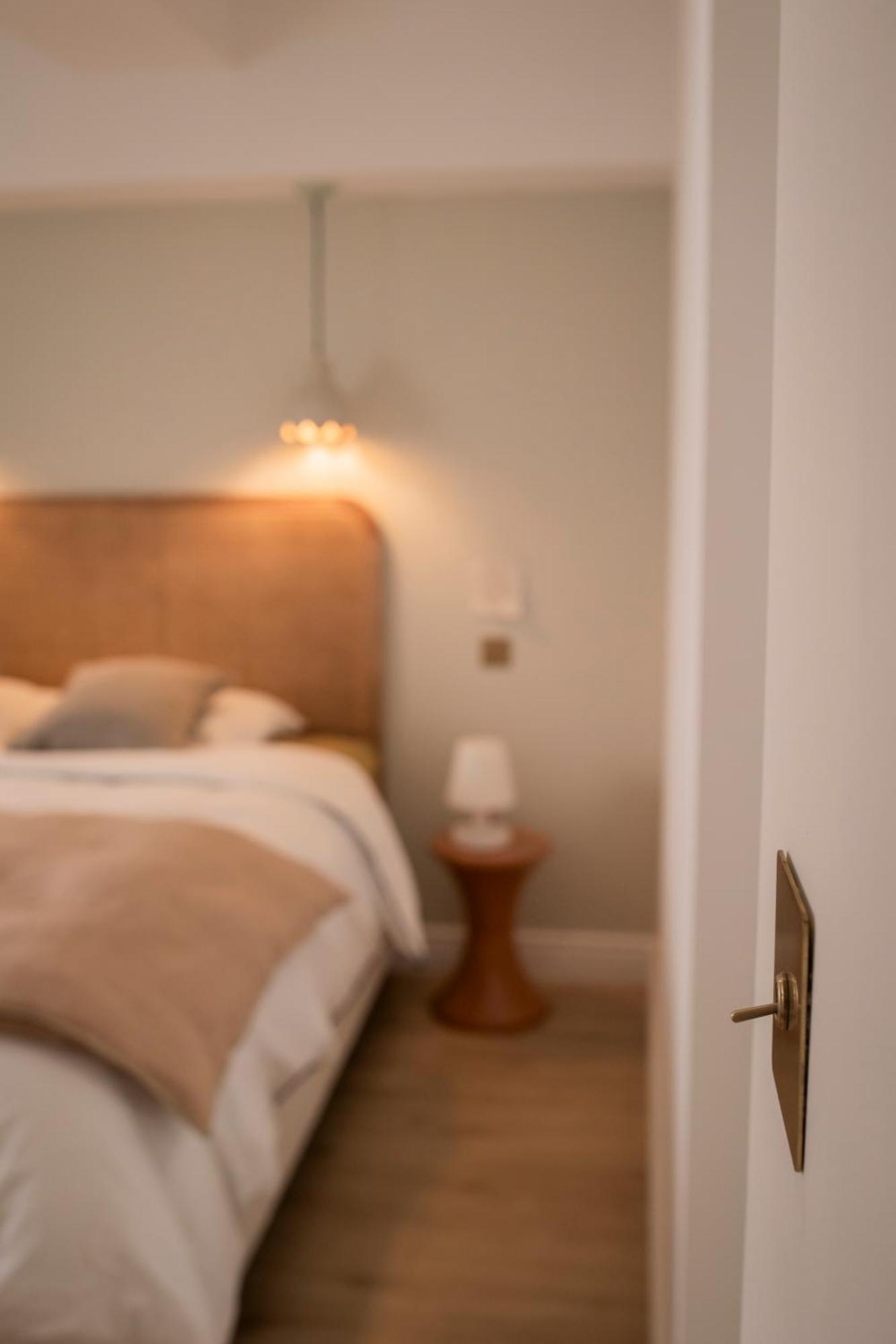 Appartement Coup De Coeur Centre Village Et Plage Climatise 3 Etoiles Terra Cigala Bandol Esterno foto