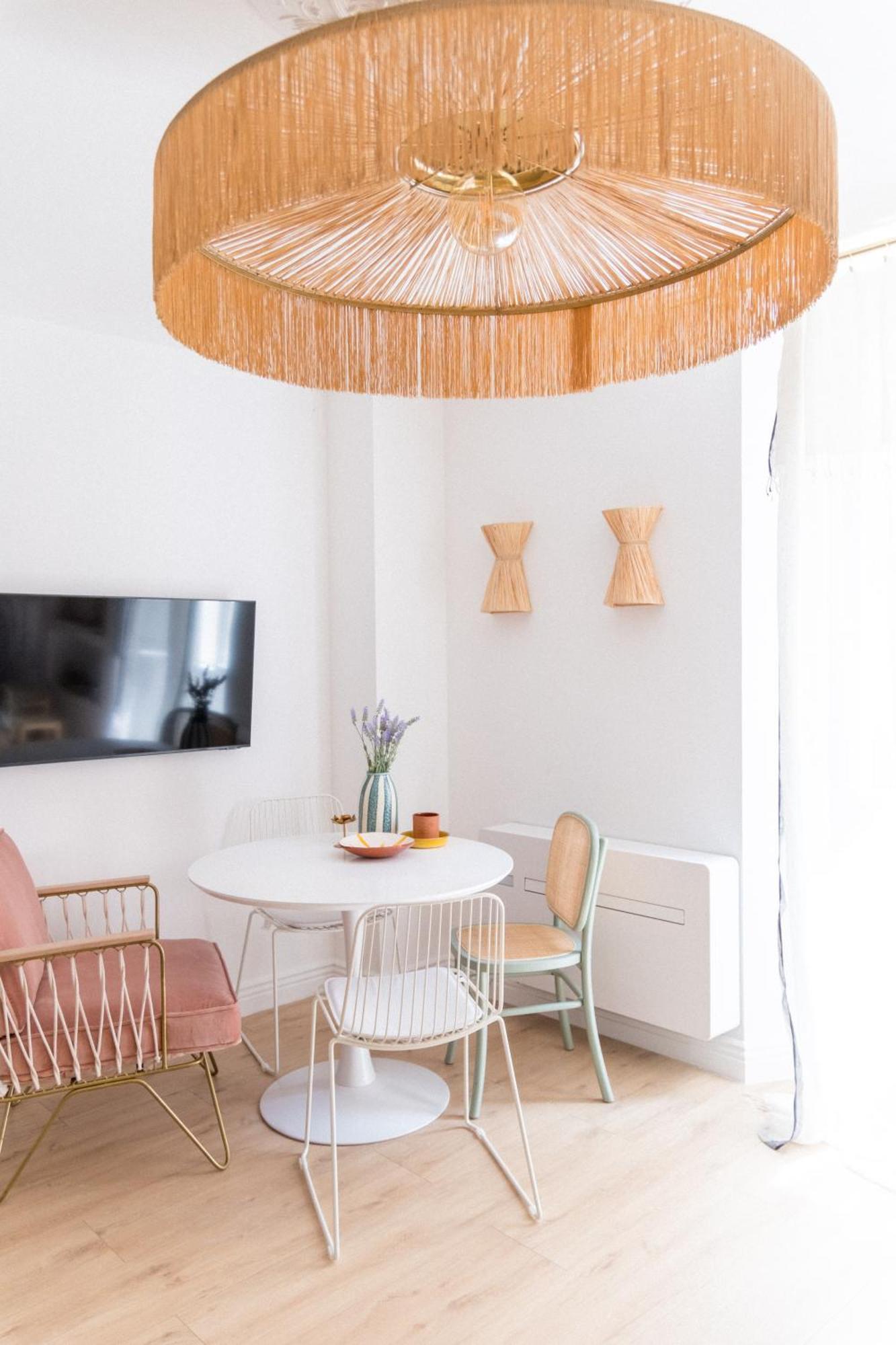 Appartement Coup De Coeur Centre Village Et Plage Climatise 3 Etoiles Terra Cigala Bandol Esterno foto