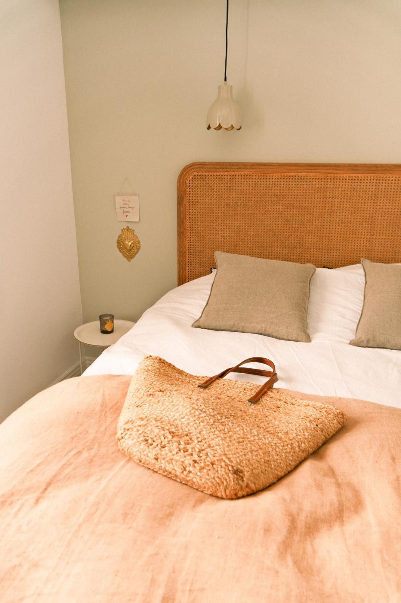 Appartement Coup De Coeur Centre Village Et Plage Climatise 3 Etoiles Terra Cigala Bandol Esterno foto