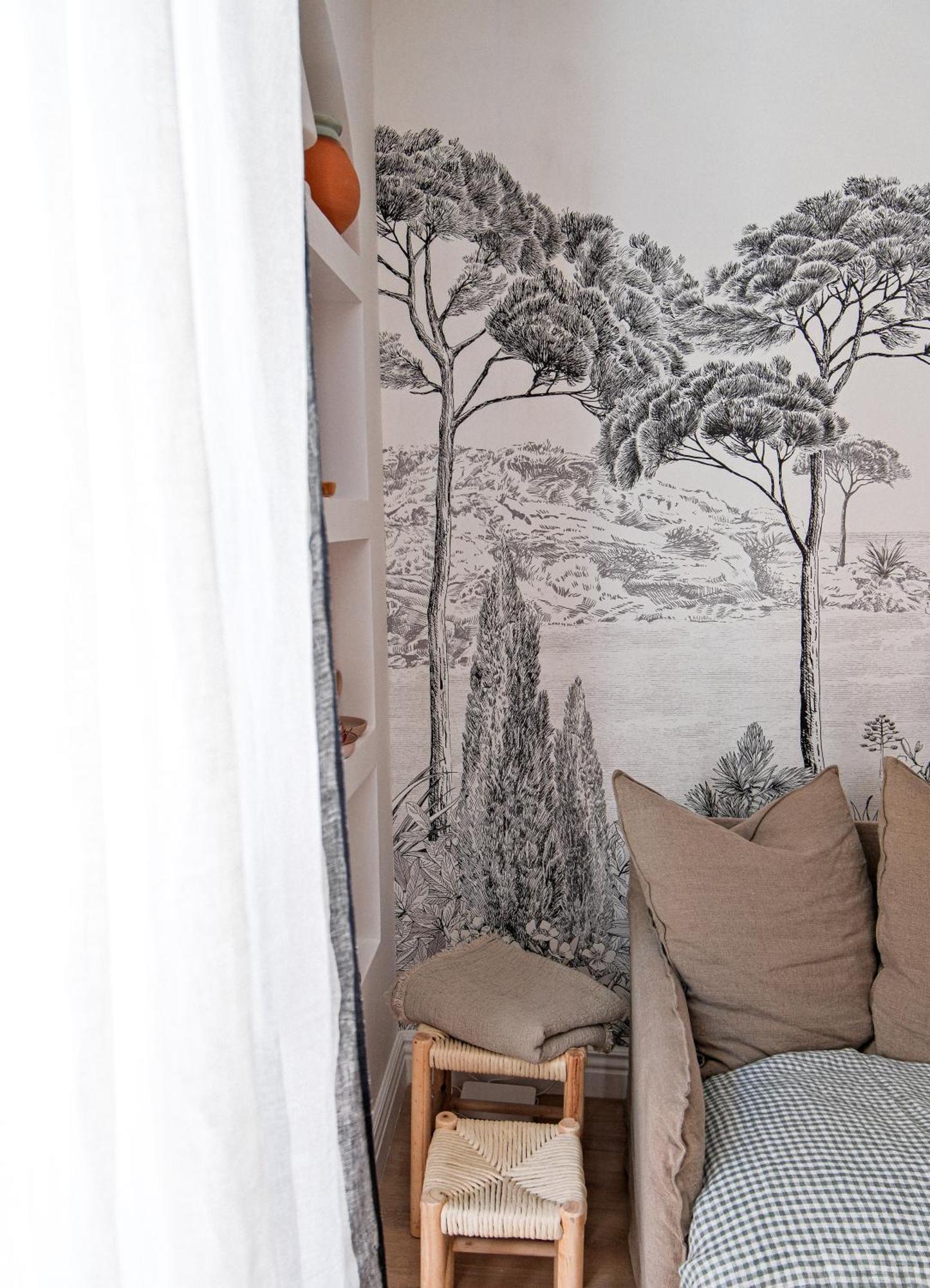 Appartement Coup De Coeur Centre Village Et Plage Climatise 3 Etoiles Terra Cigala Bandol Esterno foto